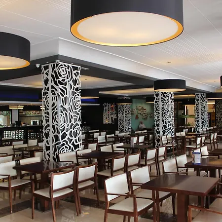 Evenia Olympic Resort-2